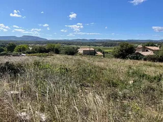Terrain vente à Privas, Larnas