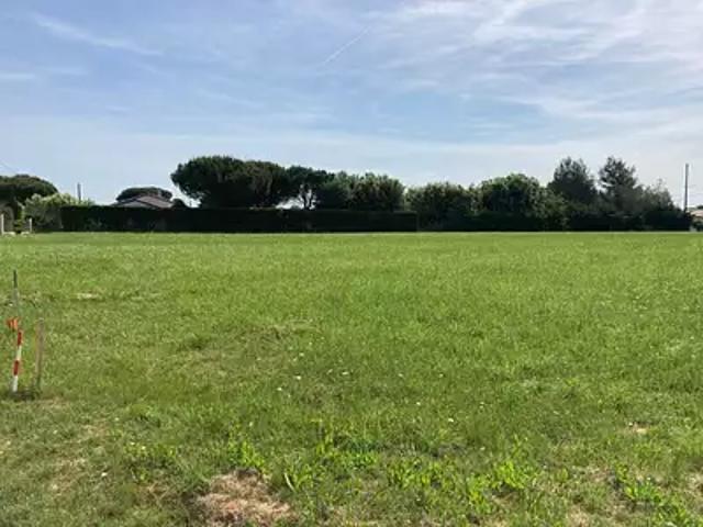 Terrain vente à Toulouse, Larra