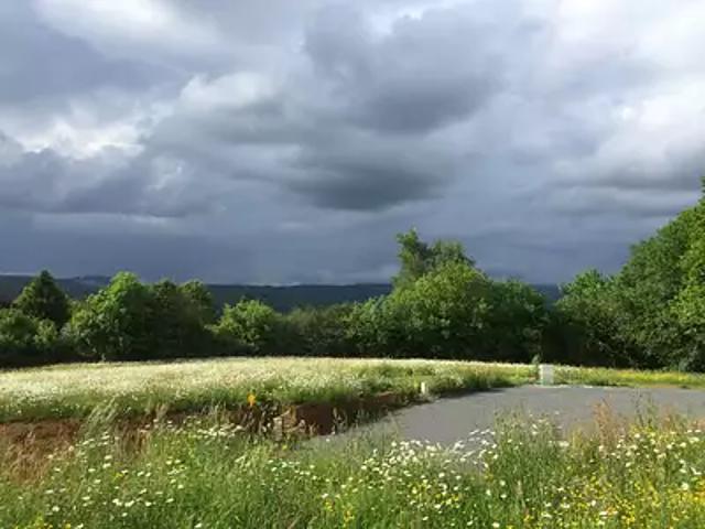 Terrain vente à Castres, Le Bez