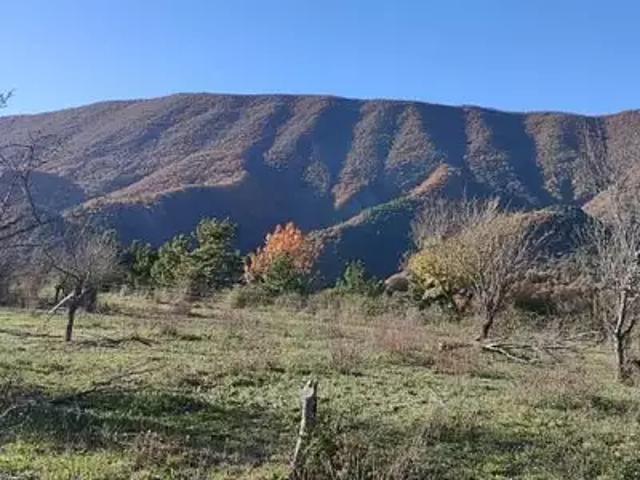 Terrain vente à Digne-les-Bains, Le Brusquet