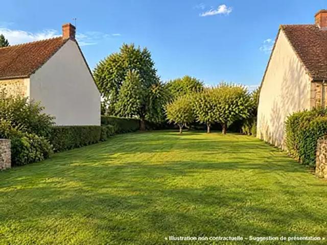 Terrain vente à Le Mée-sur-Seine, Seine-et-Marne