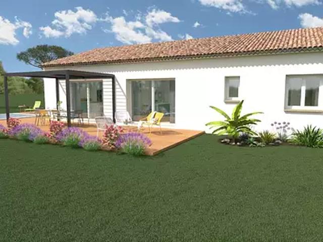 Terrain vente à Le Muy, Var