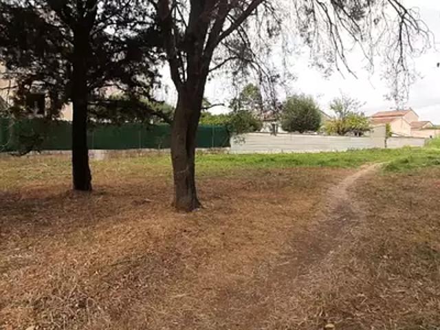 Terrain vente à Le Muy, Var