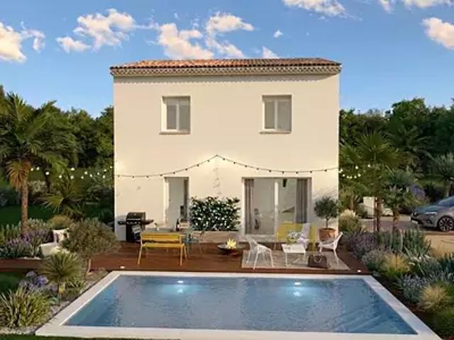 Terrain vente à Arrondissement de Draguignan, Le Muy