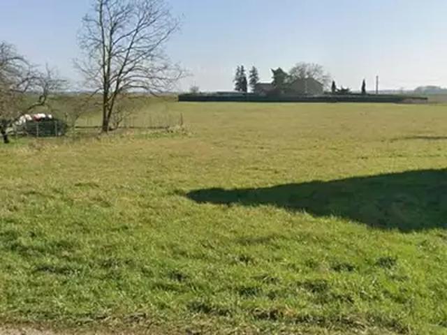 Terrain vente à Châteauroux, Le Pêchereau