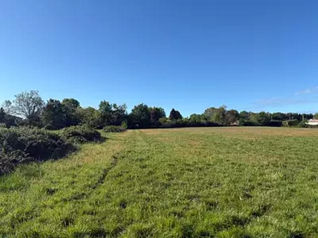Terrain vente à Bordeaux, Le Pout