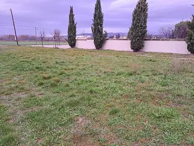 Terrain vente à Le Puy-Sainte-Réparade, Bouches-du-Rhône