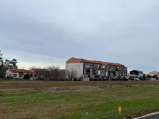 Terrain vente à Albi, Le Sequestre
