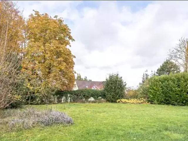 Terrain vente à Rambouillet, Le Tremblay-sur-mauldre