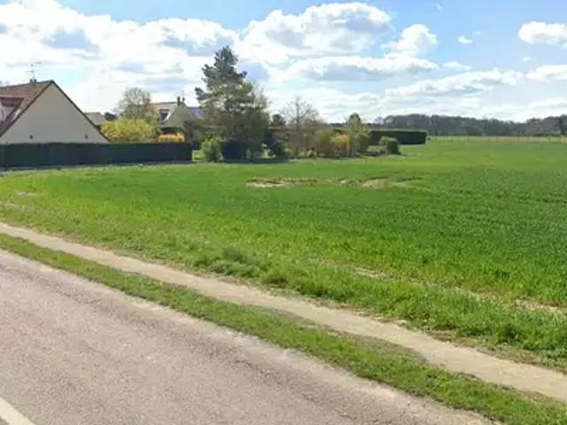 Terrain vente à Rambouillet, Les Bréviaires