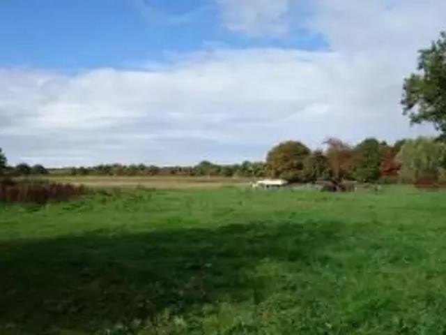 Terrain vente à La Cour aux Chemins, Les Bréviaires