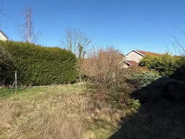 Terrain vente à Versailles, Les Clayes-sous-bois