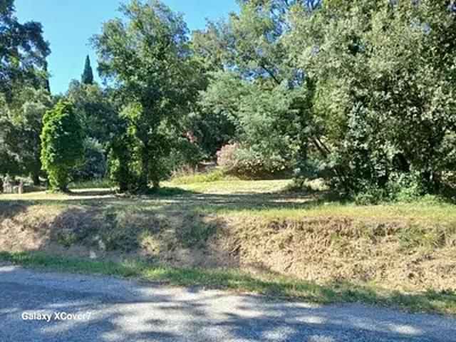Terrain vente à Céret, Les Cluses