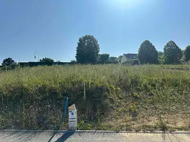 Terrain vente à Melun, Les Ecrennes