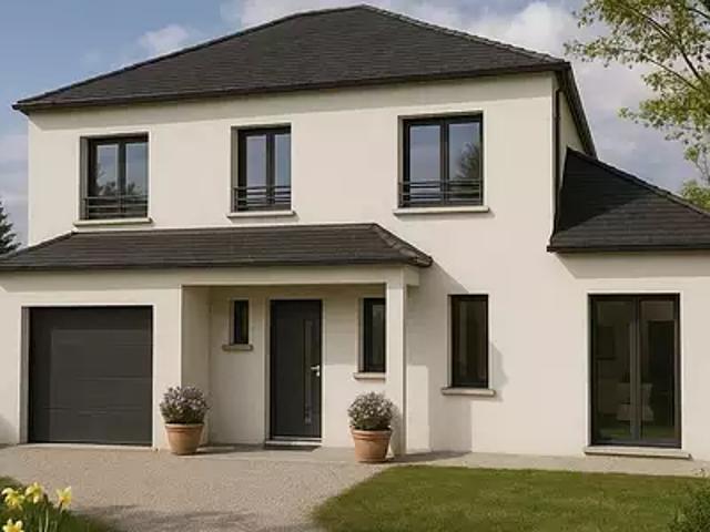 Terrain vente à Rambouillet, Les Essarts-le-roi