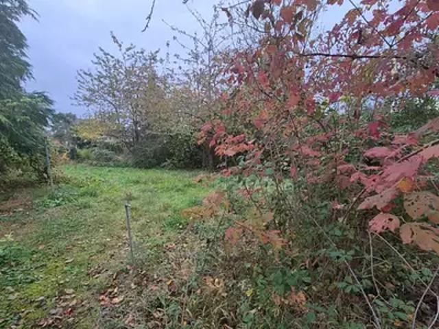 Terrain vente à Rambouillet, Les Essarts-le-roi