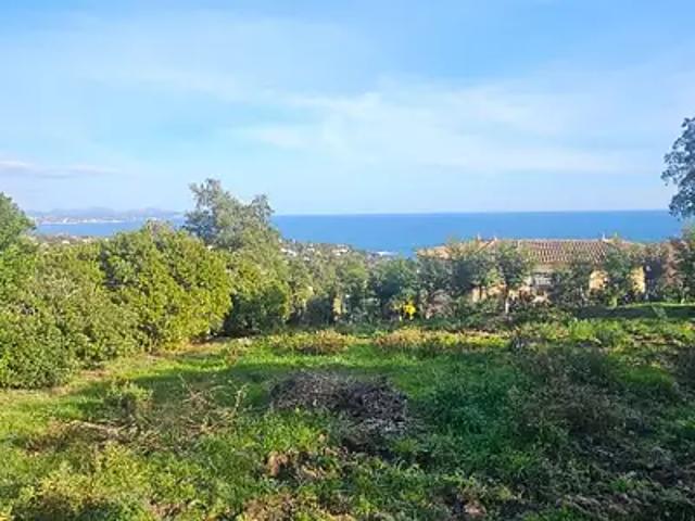 Terrain vente à Arrondissement de Draguignan, Roquebrune-sur-argens