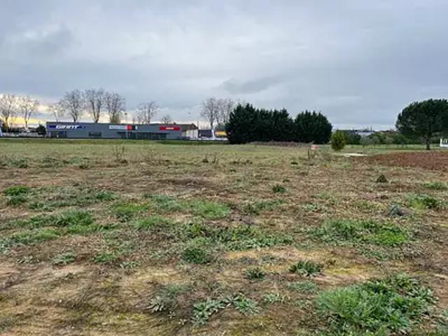 Terrain vente à Albi, Lescure-d'albigeois