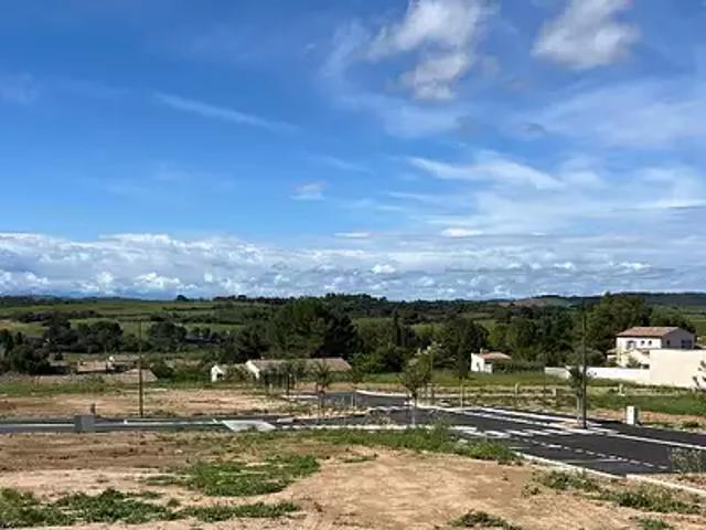 Terrain vente à Leuc, Aude