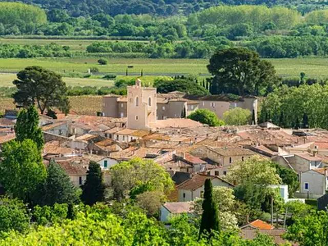Terrain vente à Béziers, Lézignan-la-cèbe