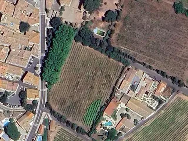 Terrain vente à Béziers, Lézignan-la-cèbe