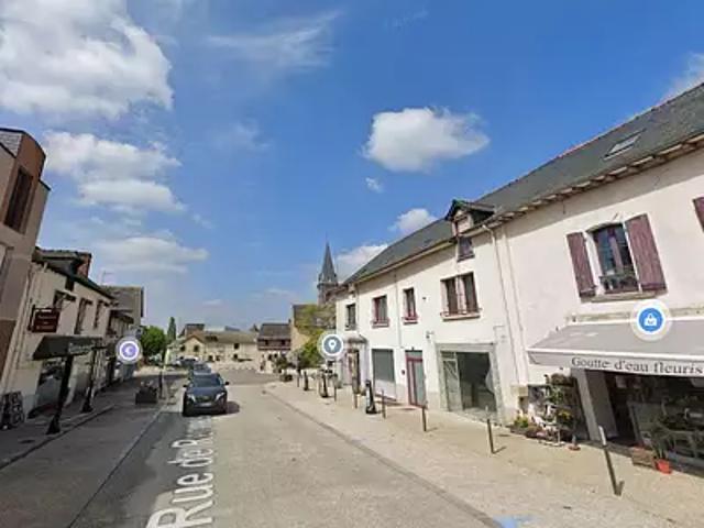 Terrain vente à Rennes, Bretagne