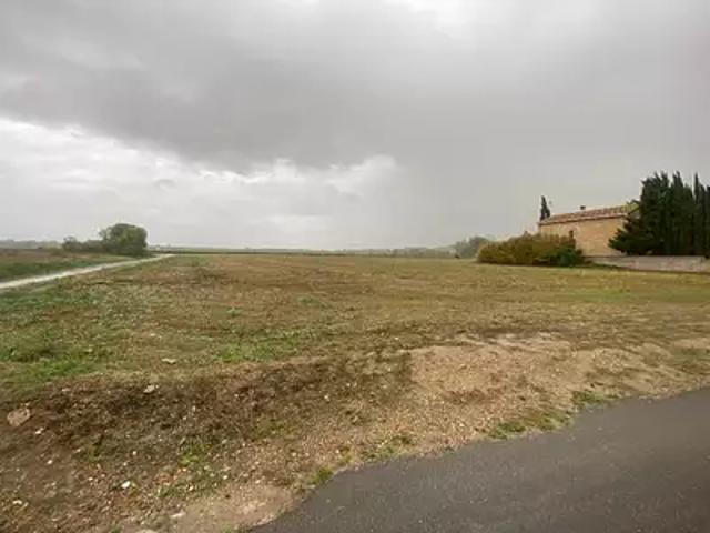 Terrain vente à Béziers, Lieuran-lès-béziers