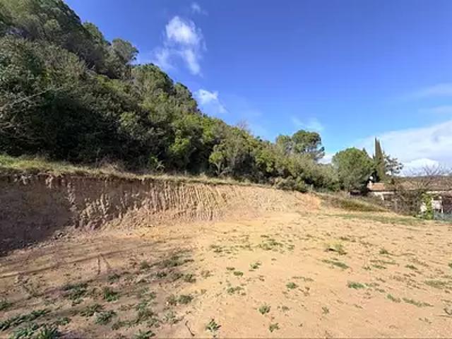 Terrain vente à Limoux