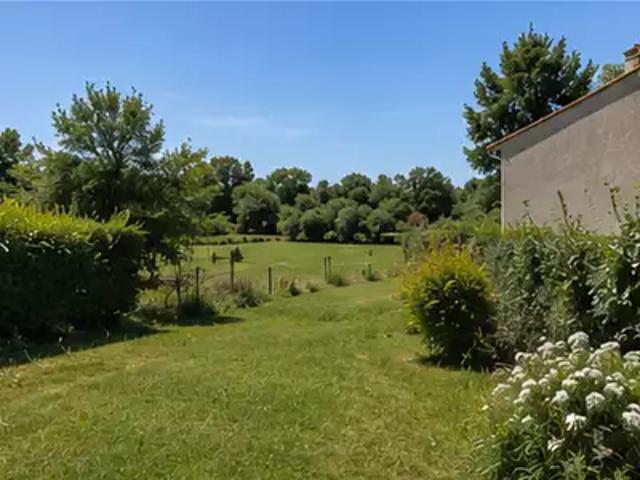 Terrain vente à Rochefort, Loire-les-marais