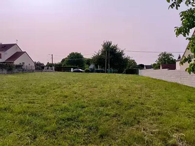 Terrain vente à Palaiseau, Longpont-sur-orge
