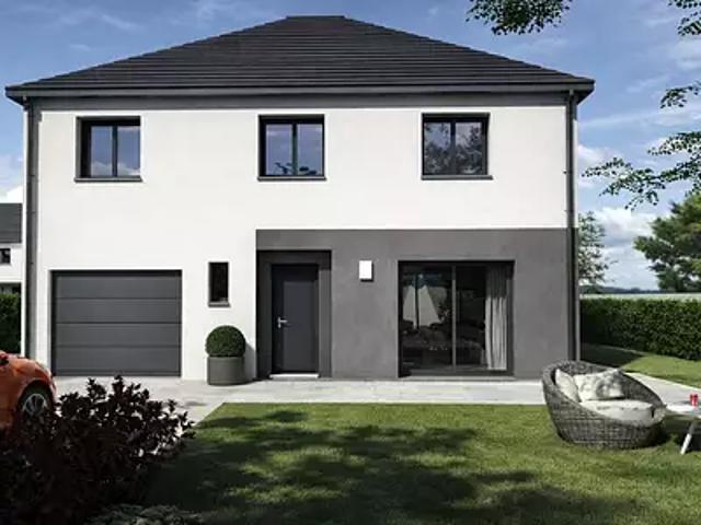 Terrain vente à Longpont-sur-Orge, Essonne