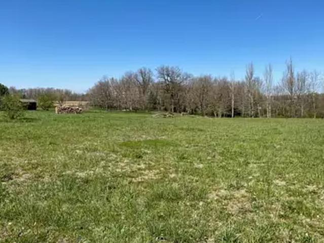 Terrain vente à Palaiseau, Longpont-sur-orge