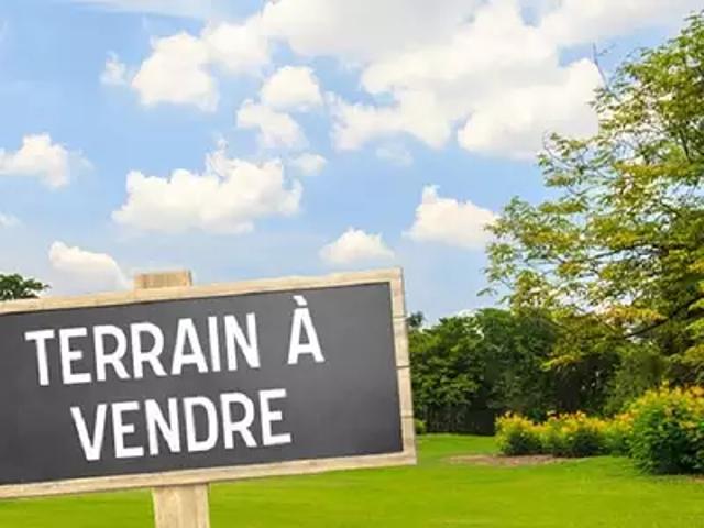 Terrain vente à Palaiseau, Longpont-sur-orge