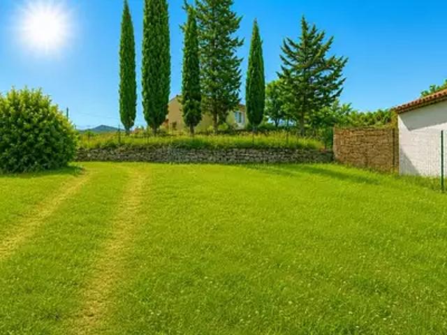 Terrain vente à Arrondissement de Draguignan, Lorgues