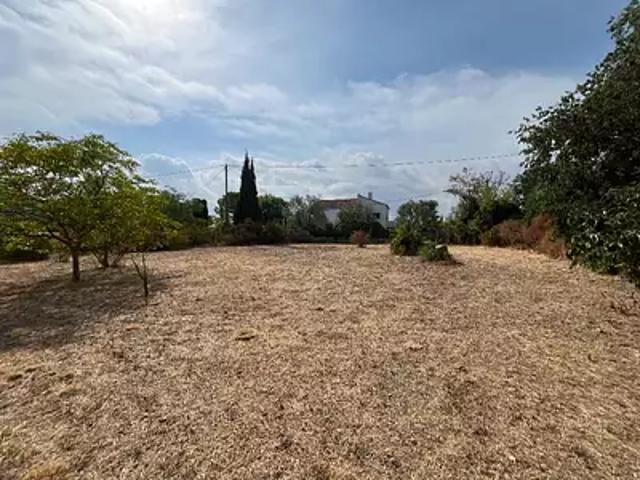 Terrain vente à Arrondissement de Draguignan, Lorgues