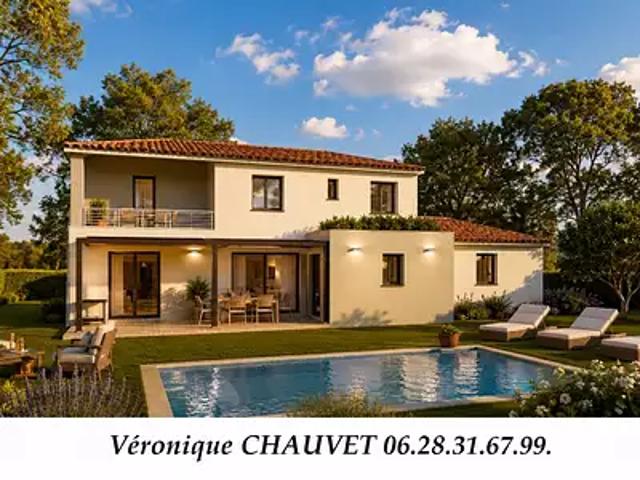 Terrain vente à Arrondissement de Draguignan, Lorgues