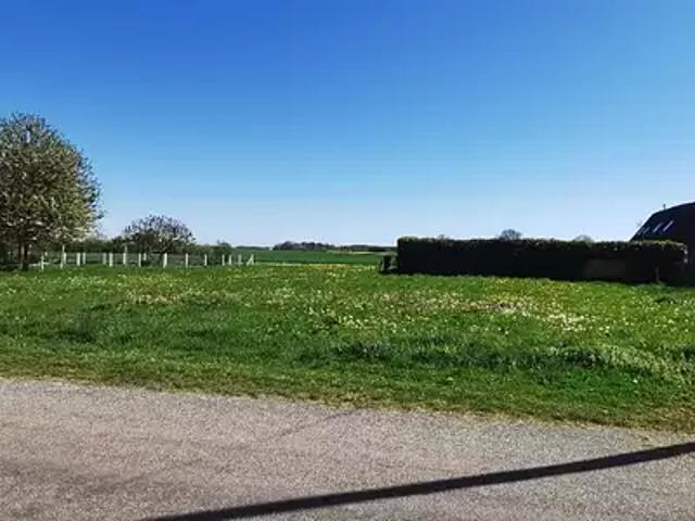 Terrain vente à Évreux, Louversey
