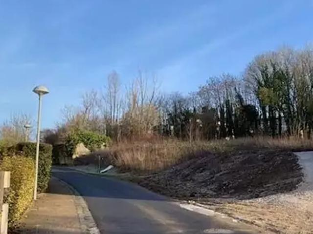 Terrain vente à Provins, Lumigny-nesles-ormeaux