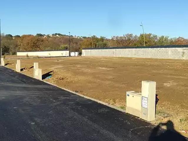 Terrain vente à Béziers, Magalas