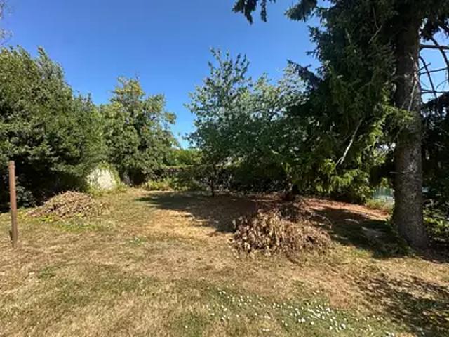 Terrain vente à Torcy, Magny-le-hongre