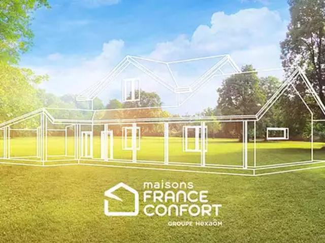 Terrain vente à Chartres, Maintenon