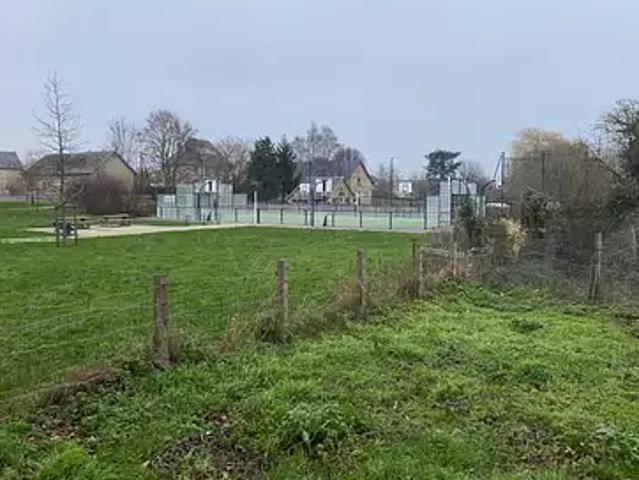 Terrain vente à Caen, Maltot