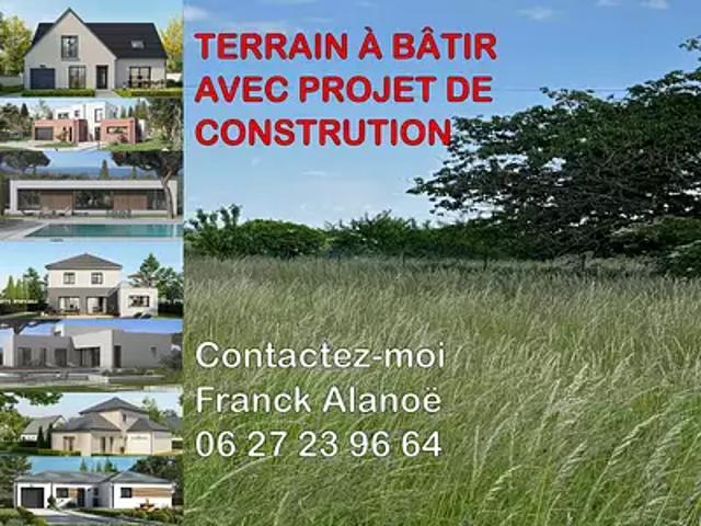 Terrain vente à Mandres-les-Roses, Val-de-Marne