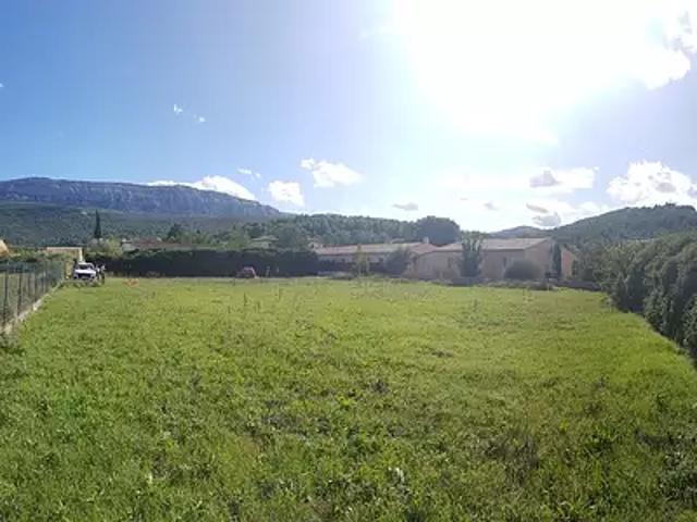 Terrain vente à Manosque, Alpes-de-Haute-Provence