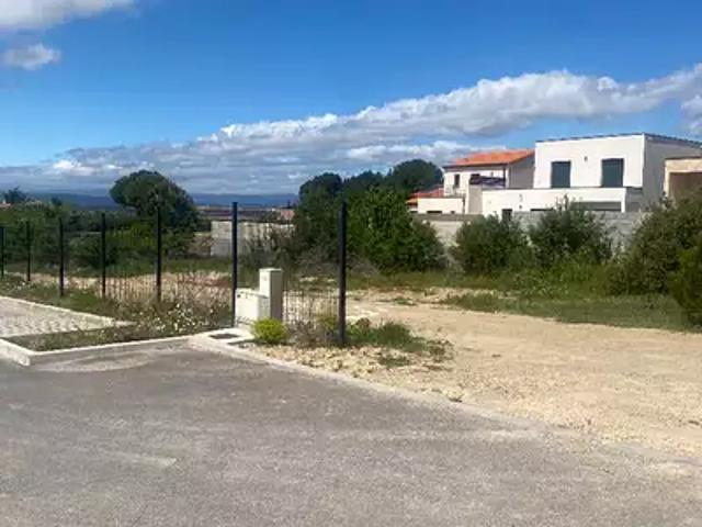 Terrain vente à Narbonne, Marcorignan