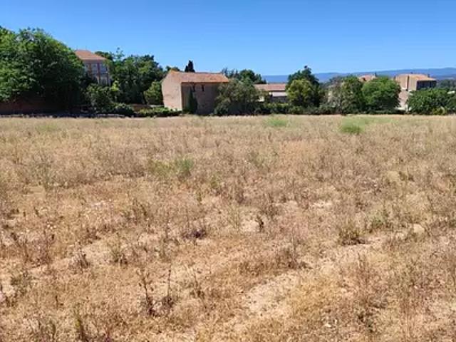 Terrain vente à Narbonne, Marcorignan