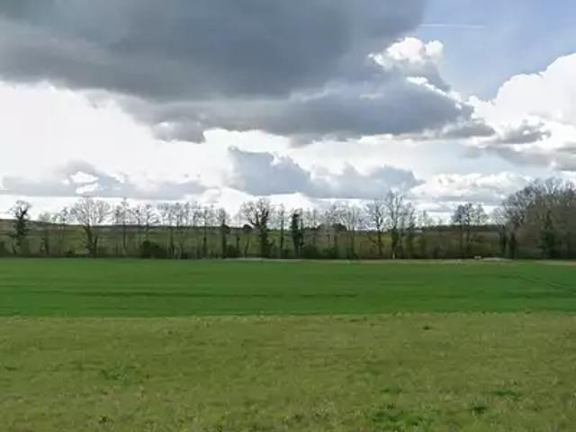 Terrain vente à Mareil-le-Guyon, Yvelines