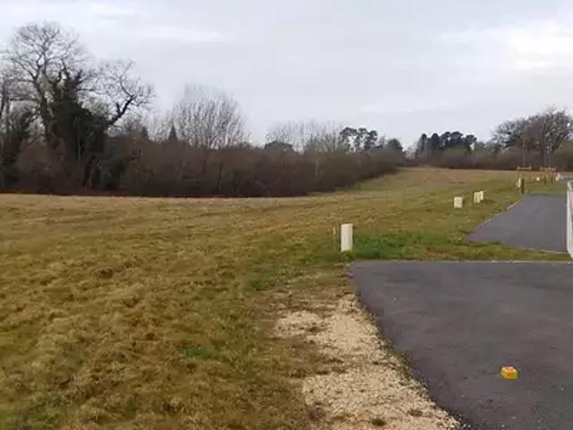 Terrain vente à Périgueux, Marsac-sur-l'isle