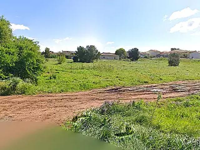 Terrain vente à Montpellier, Marseillan