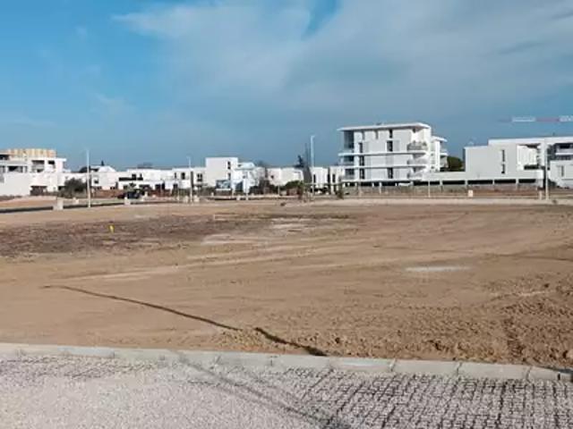Terrain vente à Montpellier, Marsillargues